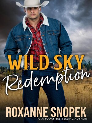 cover image of Wild Sky Redemption